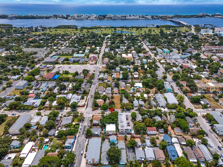 329 N K St, Lake Worth, FL à vendre - Photo de l’immeuble – Image 3 sur 42