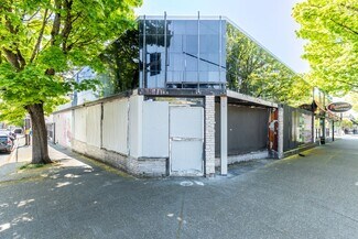 Plus de détails pour 2001 NW Market St, Seattle, WA - Local commercial à louer