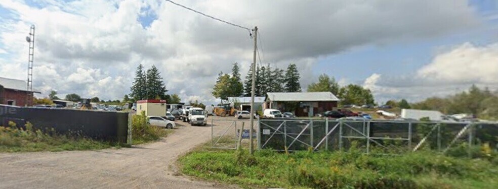 15550 Simcoe St, Cannington, ON à vendre - Photo de l’immeuble – Image 2 sur 31