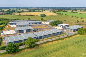 Wistow Rd, Leicester, LEC - VUE AÉRIENNE vue de carte - Image1