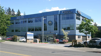 Plus de détails pour 4112 Harbour Pointe Blvd SW, Mukilteo, WA - Bureau à louer