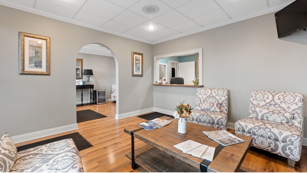 922 E Jefferson St, Americus, GA à louer - Photo intérieure – Image 1 sur 11