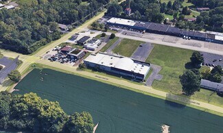 Plus de détails pour 1174 Grange Hall Rd, Dayton, OH - Industriel/Logistique à vendre