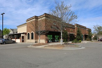 Plus de détails pour 402 Argonne Ter, Canton, GA - Local commercial à louer