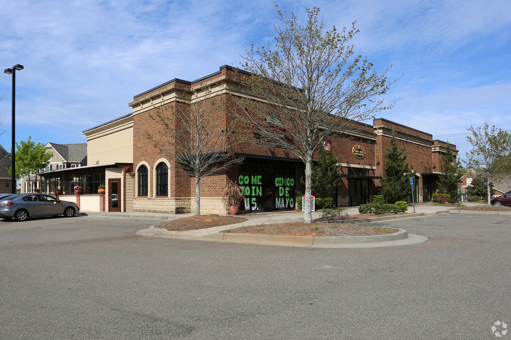 402 Argonne Ter, Canton, GA à louer Photo principale– Image 1 sur 17