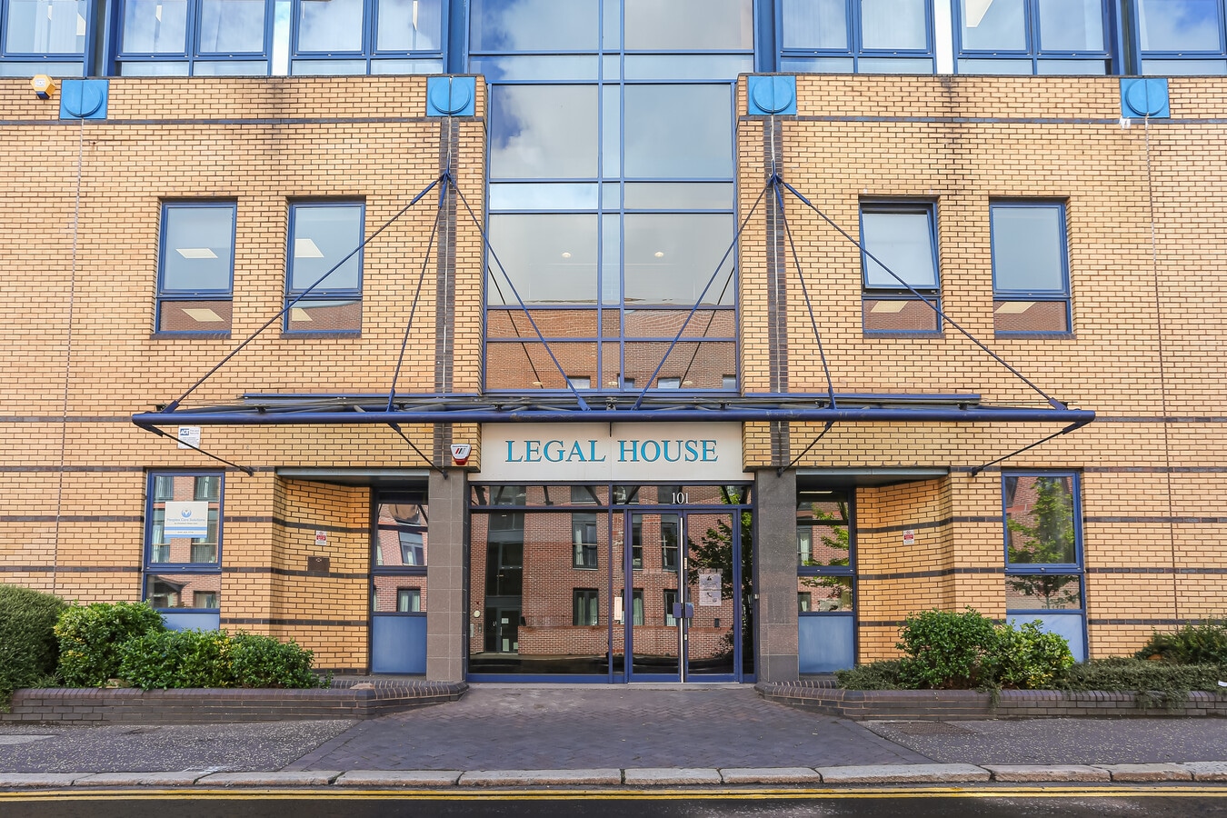 101 Gorbals St, Glasgow, GLG G5 9DW - Lot 101 -  - Photo intérieure - Image 1 of 2