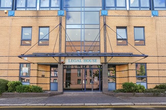 Plus de détails pour 101 Gorbals St, Glasgow - Coworking à louer