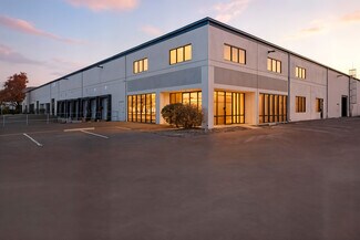 Plus de détails pour 1095 Spice Islands Dr, Sparks, NV - Industriel/Logistique à louer