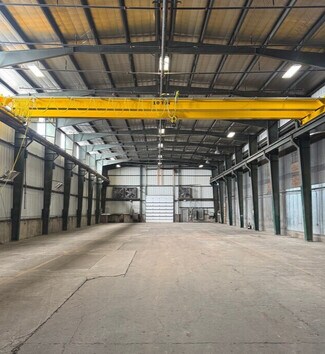 Plus de détails pour 870 S 500 W, Salt Lake City, UT - Industriel/Logistique à louer