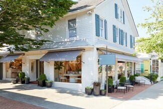 Plus de détails pour 30 Jobs Ln, Southampton, NY - Local commercial à louer