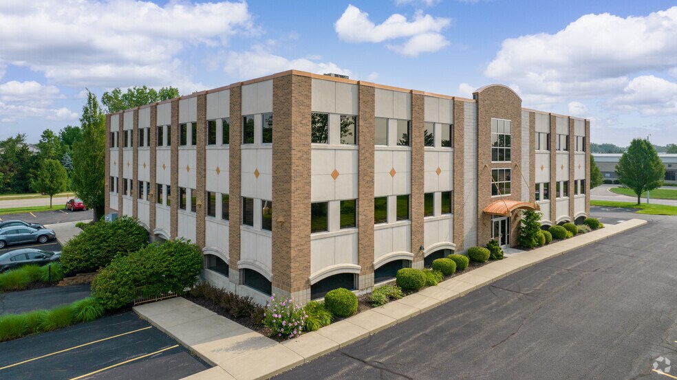 1736 Gezon Pky SW, Wyoming, MI à louer - Photo de l’immeuble – Image 3 sur 10