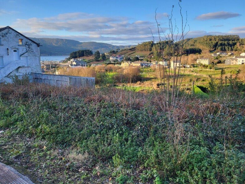 Rúa Marina Española, 62, Lugo, Lugo à louer - Aérien – Image 2 sur 8