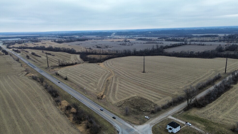 3600 - 4500 E Army Post rd, Des Moines, IA à louer - Photo de l’immeuble – Image 3 sur 8