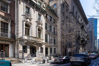 Plus de détails pour 5 W 54th St, New York, NY - Bureau à vendre