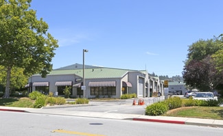 Plus de détails pour 103 Whispering Pines Dr, Scotts Valley, CA - Industriel/Logistique à louer