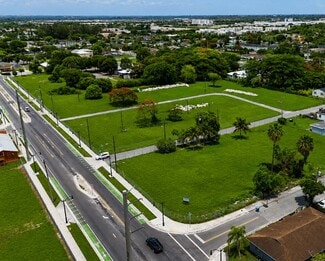 Plus de détails pour SW 328th street 7th St, Florida City, FL - Terrain à vendre