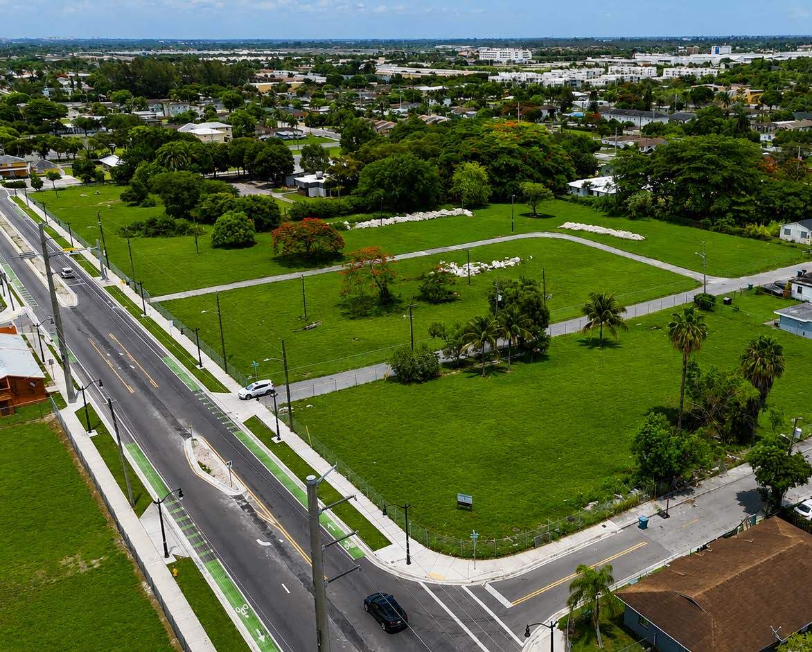 SW 328th street 7th St, Florida City, FL à vendre Photo principale– Image 1 sur 17