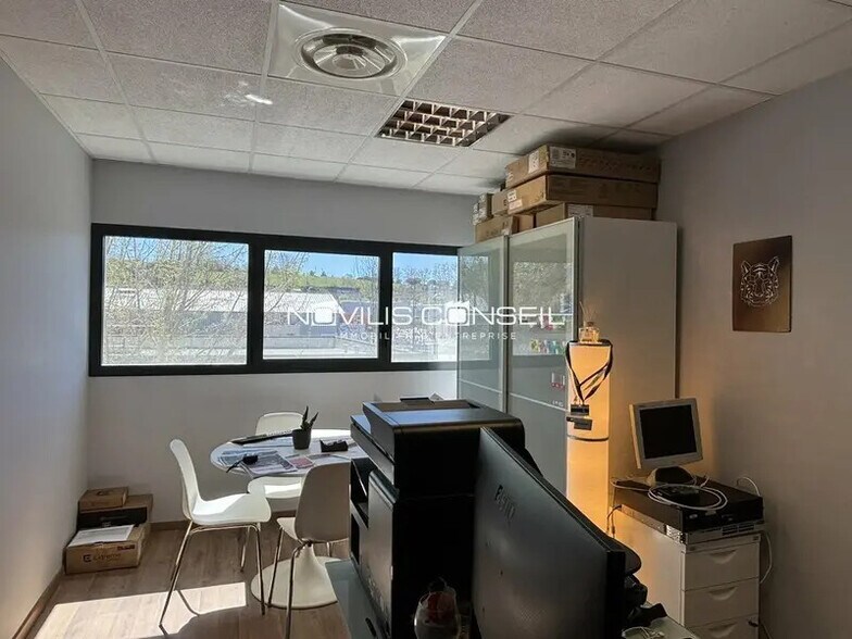Bureau dans Montrabé à louer - Photo intérieure – Image 2 sur 7