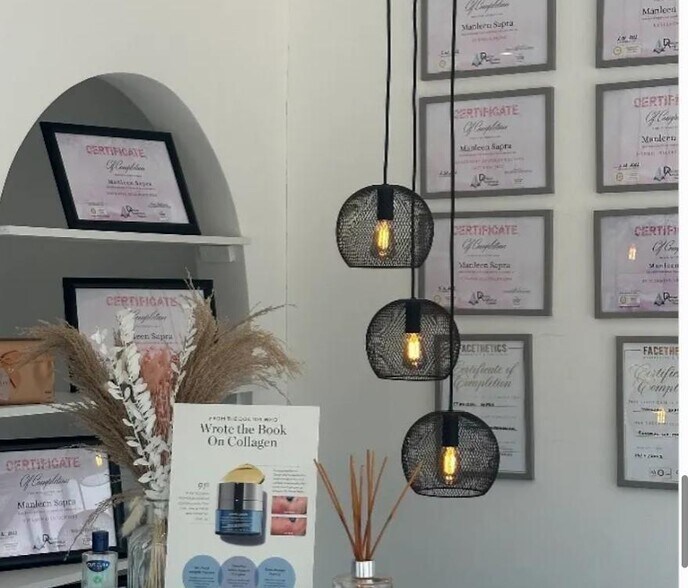 6 Lower Rd, Chorleywood à vendre - Photo de l’immeuble – Image 1 sur 4