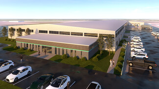 Plus de détails pour 7774-7810 Whipple Ave NW, Canton, OH - Industriel/Logistique à louer