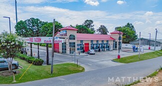 Plus de détails pour 1505 Main St, Fultondale, AL - Spécialisé à vendre