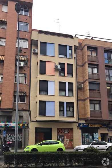 Calle Capitán Luque, 26, Talavera de la Reina, Toledo à vendre - Photo principale – Image 1 sur 2