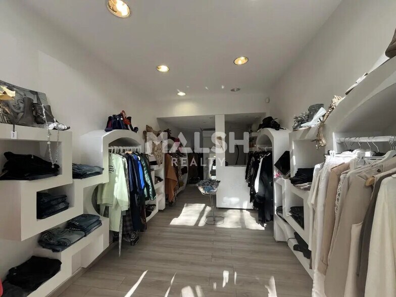 Local commercial dans Lyon à louer - Photo de l’immeuble – Image 3 sur 4