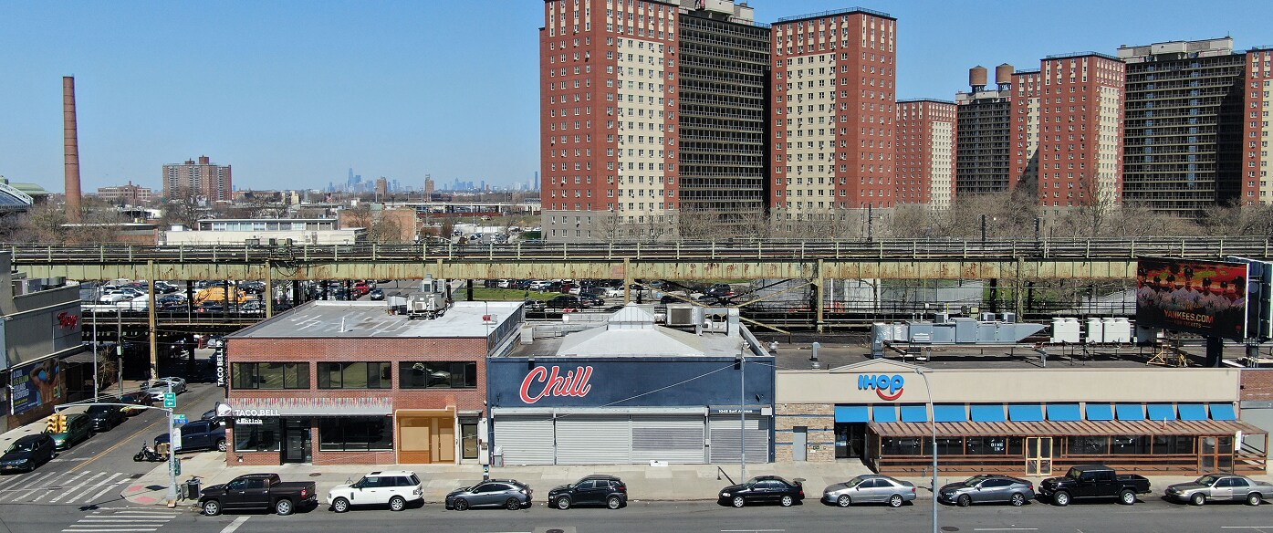 1047 Surf Ave, Brooklyn, NY à louer Photo de l’immeuble– Image 1 sur 8