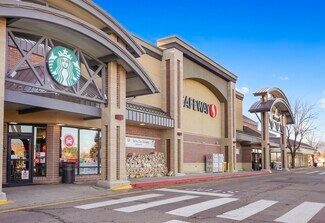 Plus de détails pour 4700-4800 Baseline Rd, Boulder, CO - Différents types d’espaces à louer