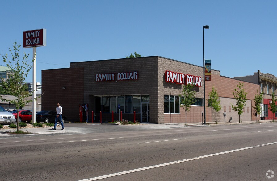 430 N Broadway, Denver, CO à louer - Photo de l’immeuble – Image 2 sur 29