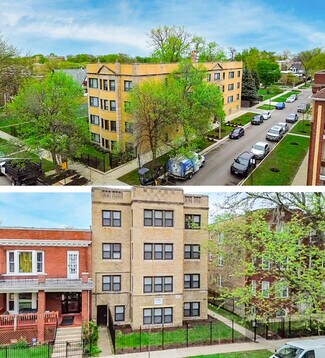 Plus de détails pour The Austin Portfolio – Logement à vendre, Chicago, IL