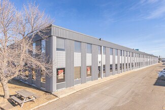 Plus de détails pour 4133-4161 98th St NW, Edmonton, AB - Bureau à louer