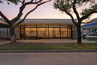Plus de détails pour 4909 Main St, Houston, TX - Bureau à louer