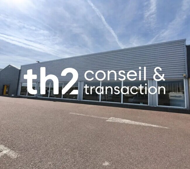 Plus de détails pour Local d'activités à louer