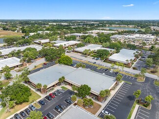 Plus de détails pour 13830 N 58th St, Clearwater, FL - Bureau à louer