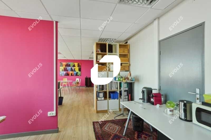 Bureau dans Pantin à vendre - Photo intérieure – Image 3 sur 14
