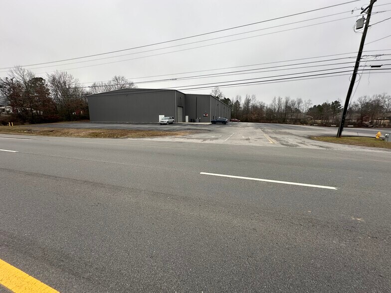 4100 AL Highway 69, Guntersville, AL à vendre - Photo de l’immeuble – Image 3 sur 38