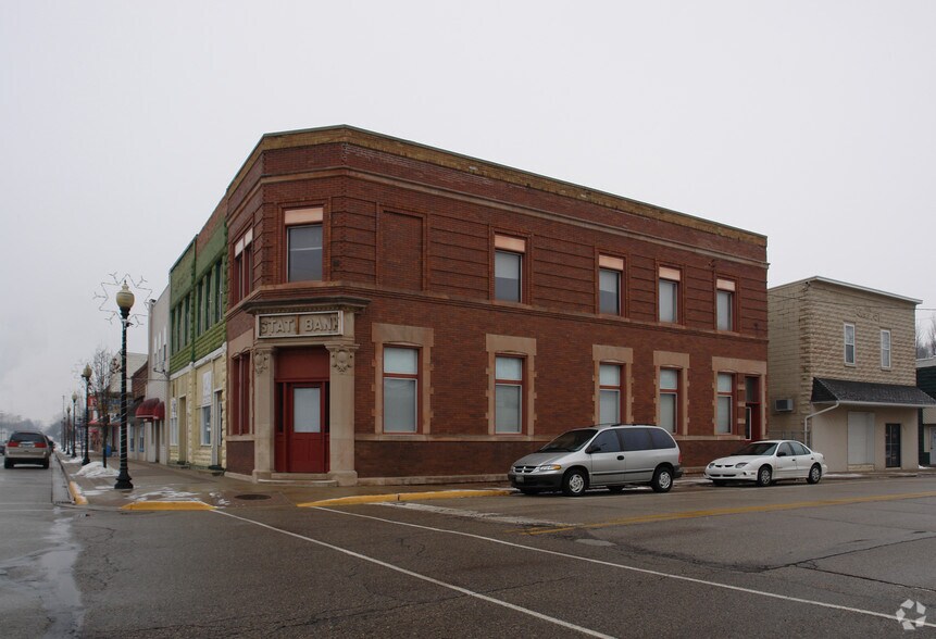 231 E Railway St, Coleman, MI à louer - Photo principale – Image 1 sur 14