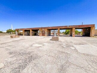 Plus de détails pour 4406 Illinois Ave, Midland, TX - Local commercial à vendre
