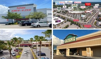 Plus de détails pour 4429 14th St W, Bradenton, FL - Bureau/Médical, Bureau/Local commercial à louer