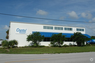 Plus de détails pour 4205 N Old Dixie Hwy, Fort Pierce, FL - Local commercial à vendre