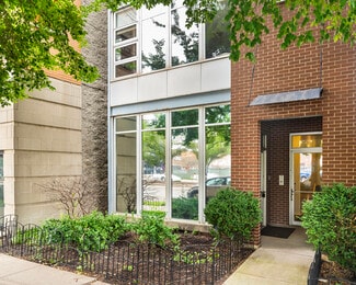 Plus de détails pour 2716 N Ashland Ave, Chicago, IL - Bureau à vendre