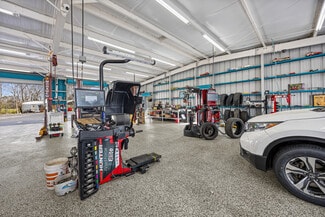 Plus de détails pour 2801 Shaver St, Pasadena, TX - Local commercial à louer