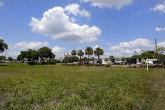 Plus de détails pour 4201 W Crest Ave, Tampa, FL - Terrain à vendre