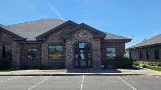 Plus de détails pour 1628 Elk Creek Dr, Idaho Falls, ID - Bureau/Médical à louer