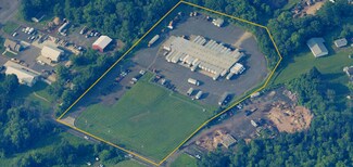 Plus de détails pour 750 County Line Rd, Colmar, PA - Industriel/Logistique à vendre