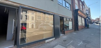 Plus de détails pour 19 Lower High St, Stourbridge - Local commercial à louer