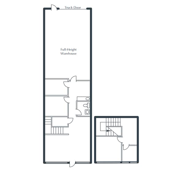 187 W Orangethorpe Ave, Placentia, CA à louer Photo de l’immeuble– Image 1 sur 1