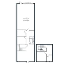 187 W Orangethorpe Ave, Placentia, CA à louer Photo de l’immeuble– Image 1 sur 1