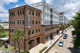 Plus de détails pour 540 Selma St, Savannah, GA - Local commercial à louer